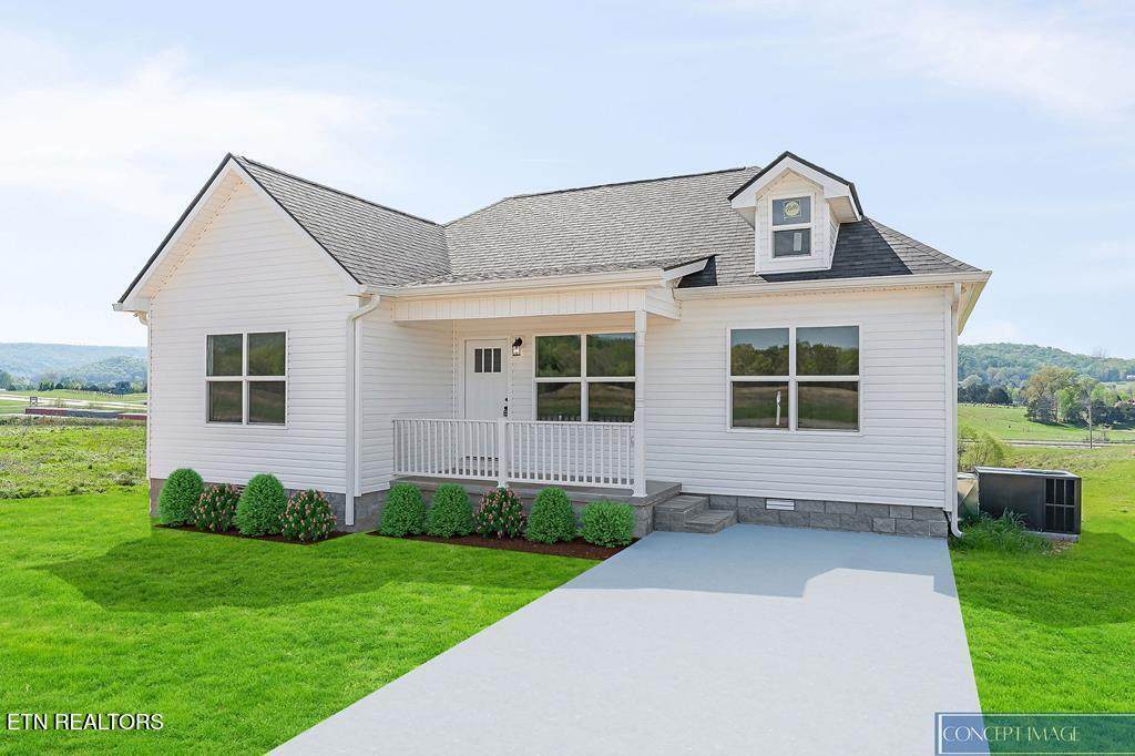 523 Dr I C Morgan Rd - Photo 1