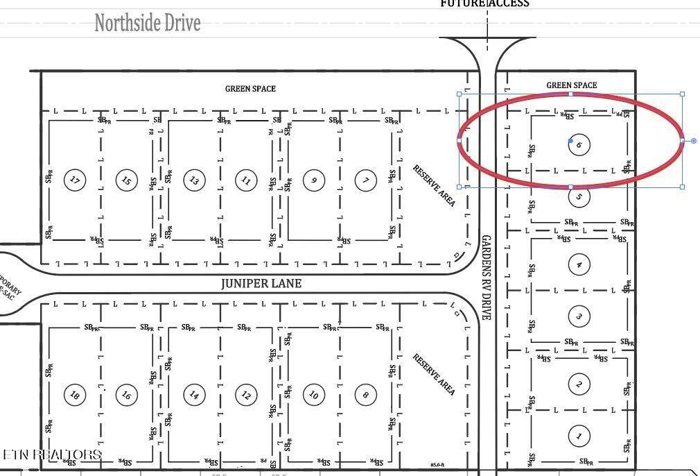  Gardens Rv Drive - Photo 1