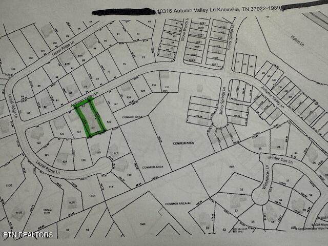 10316 Autumn Valley Lane - Photo 1