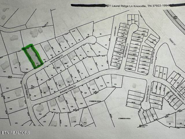 431 Laurel Ridge Lane - Photo 1