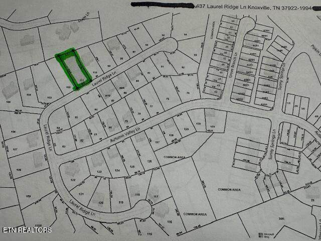 437 Laurel Ridge Lane - Photo 1