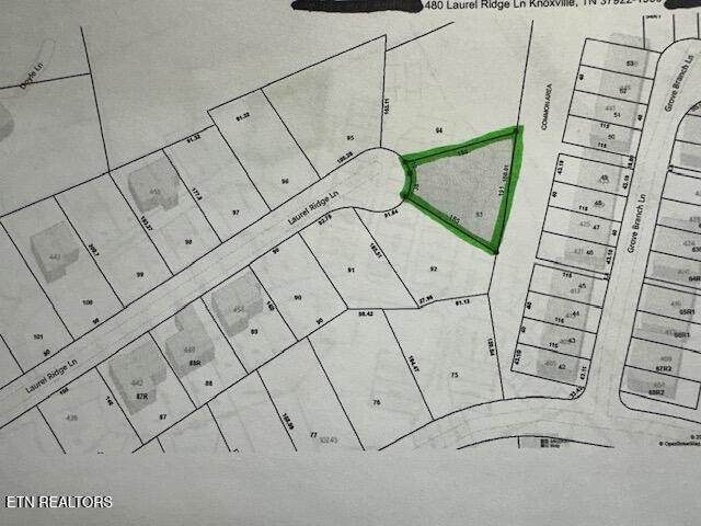 480 Laurel Ridge Lane - Photo 1