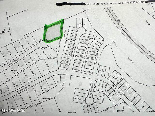 481 Laurel Ridge Lane - Photo 1