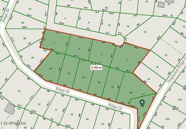 123 Dogwood Ridge Rd - Photo 1