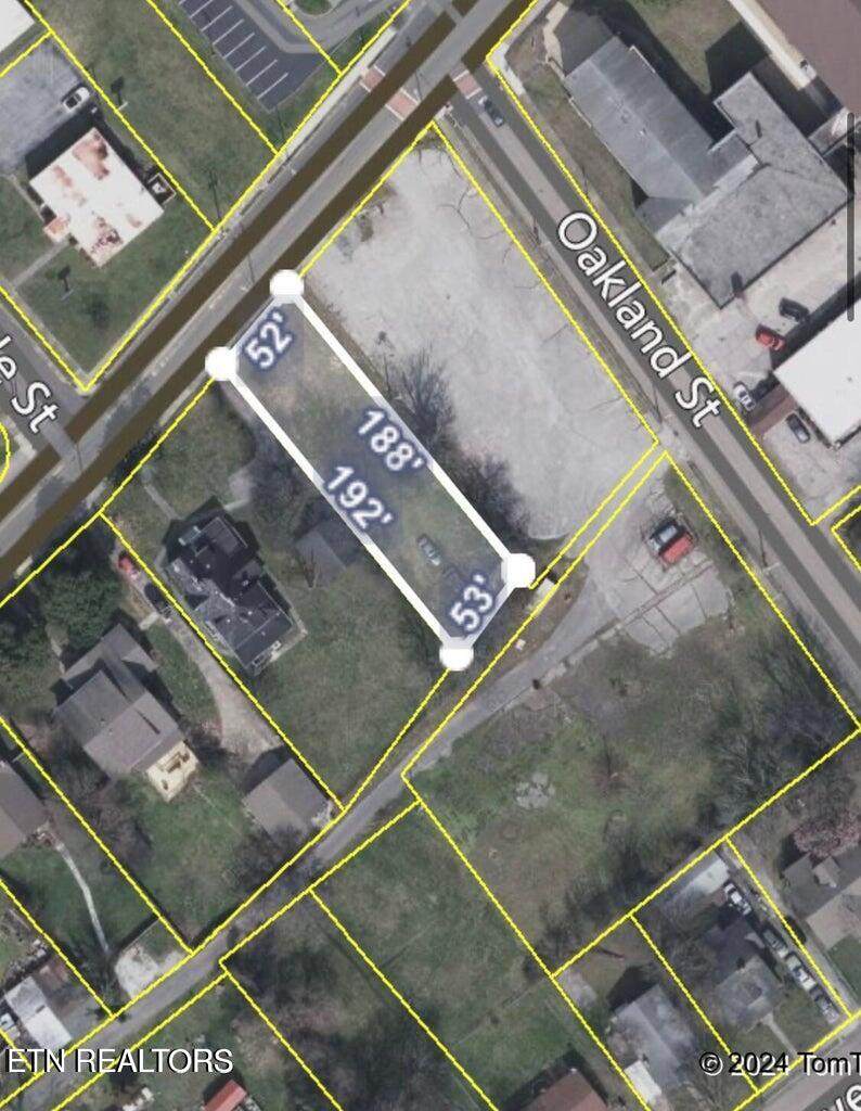 3706 Martin Luther King Jr Ave - Photo 1