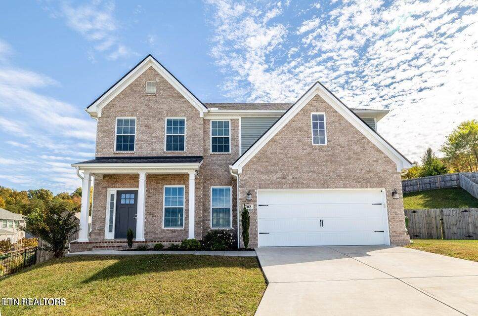 702 Rindlewood Lane - Photo 1
