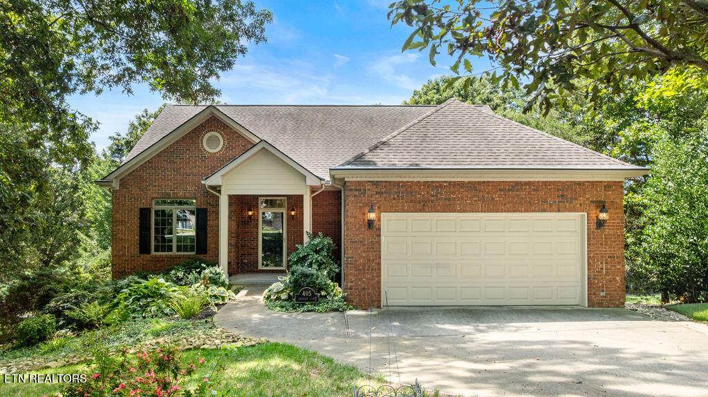 405 Catoosa Lane - Photo 1