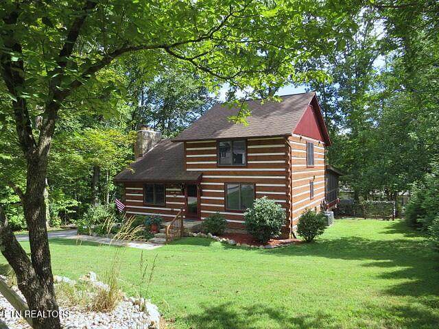 152 Kawga Way - Photo 1