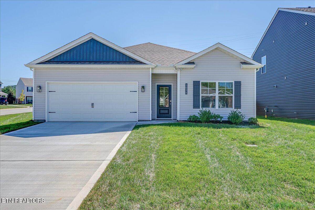 1636 Cabernet Lane - Photo 1
