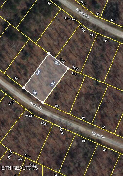 1024 Hopi Drive - Photo 1