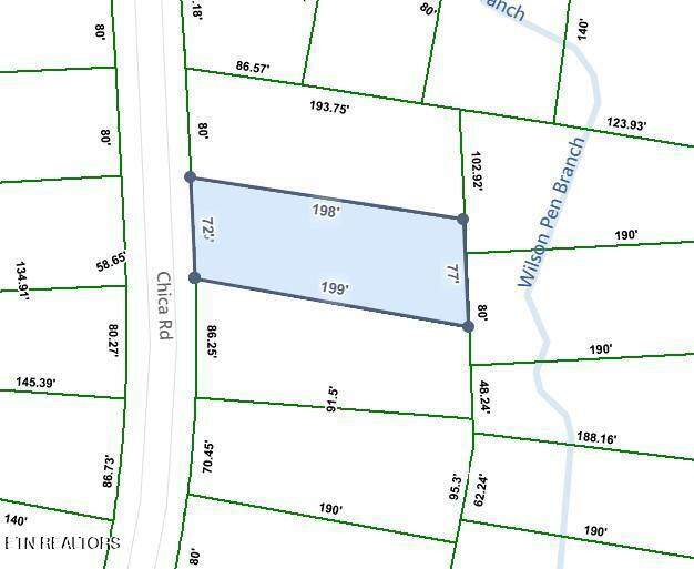 4207 Chica Rd - Photo 1