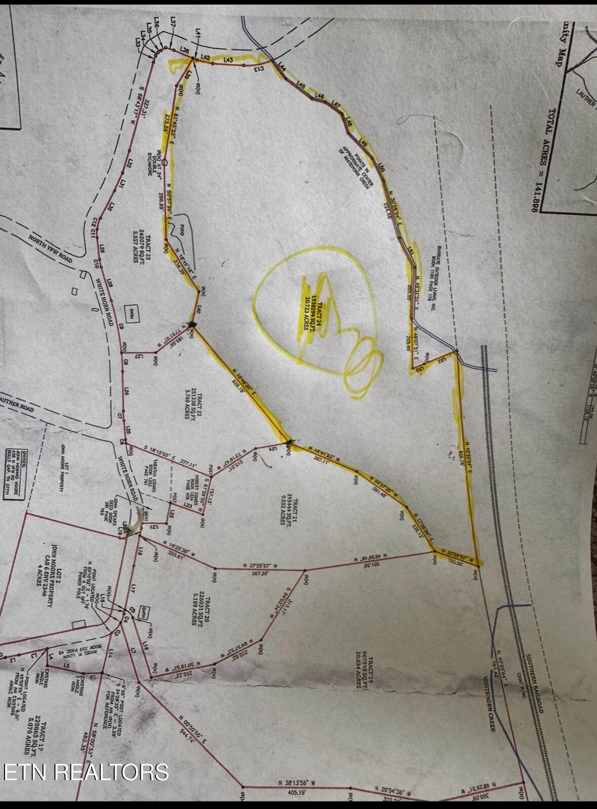 0 Whitehorn Rd - Photo 1