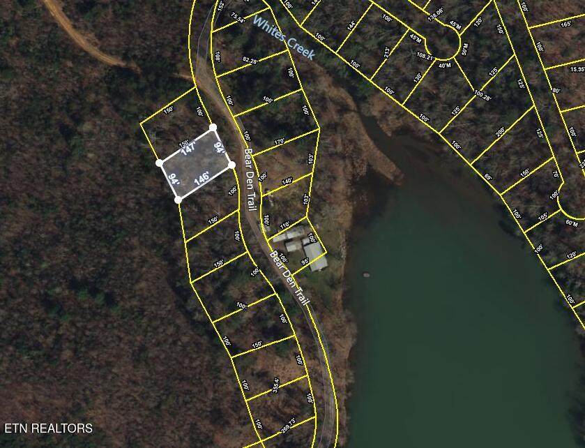  Bear Den Tr - Photo 1