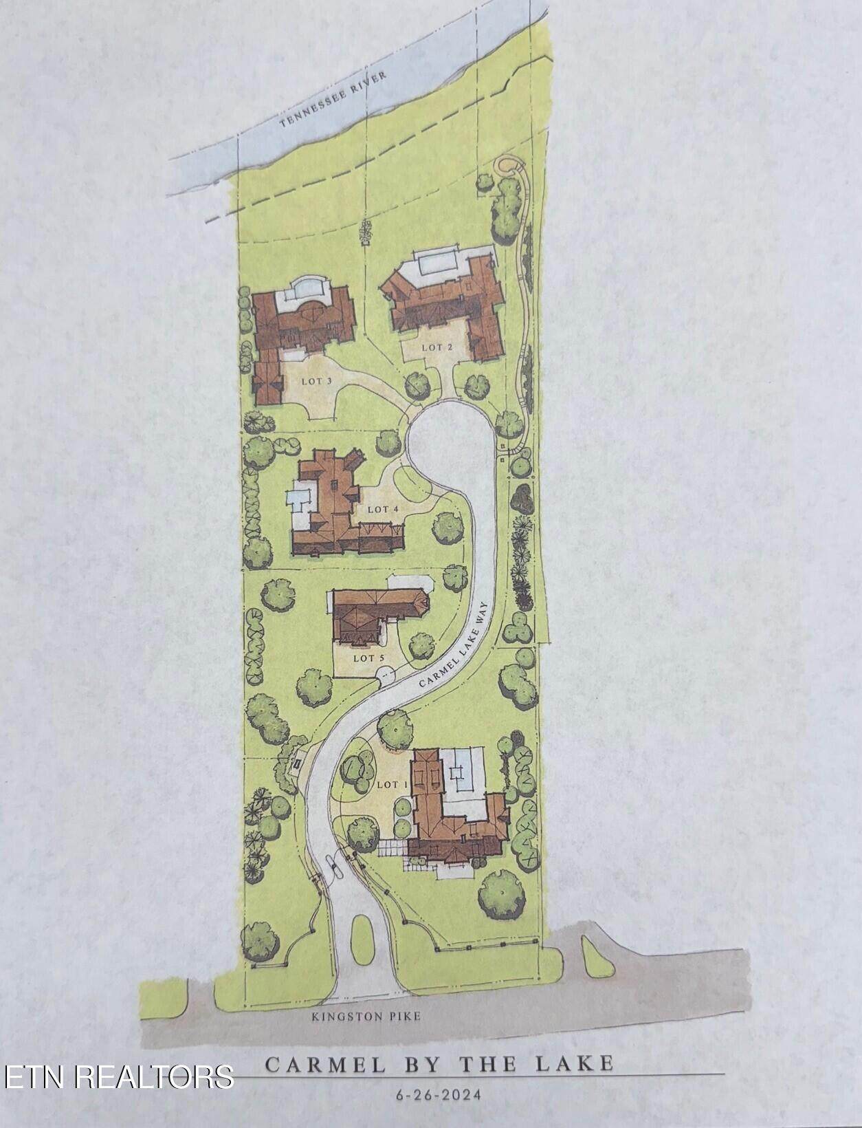 412 Carmel Lake Way - Photo 1