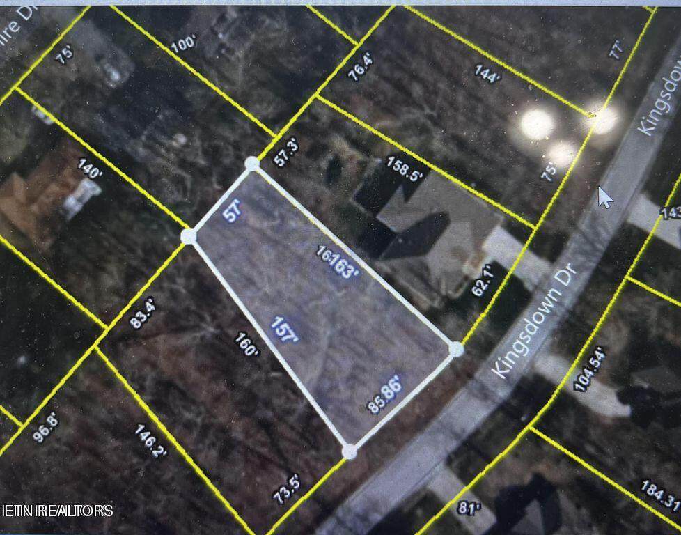 290 Kings Down Drive - Photo 1