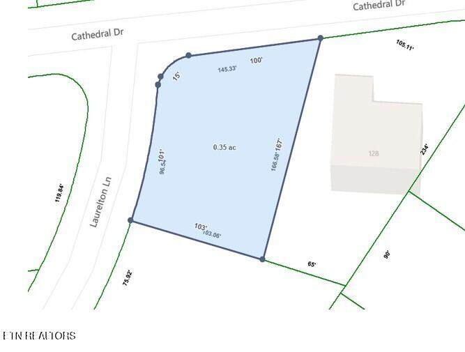 126 Cathedral Drive - Photo 1