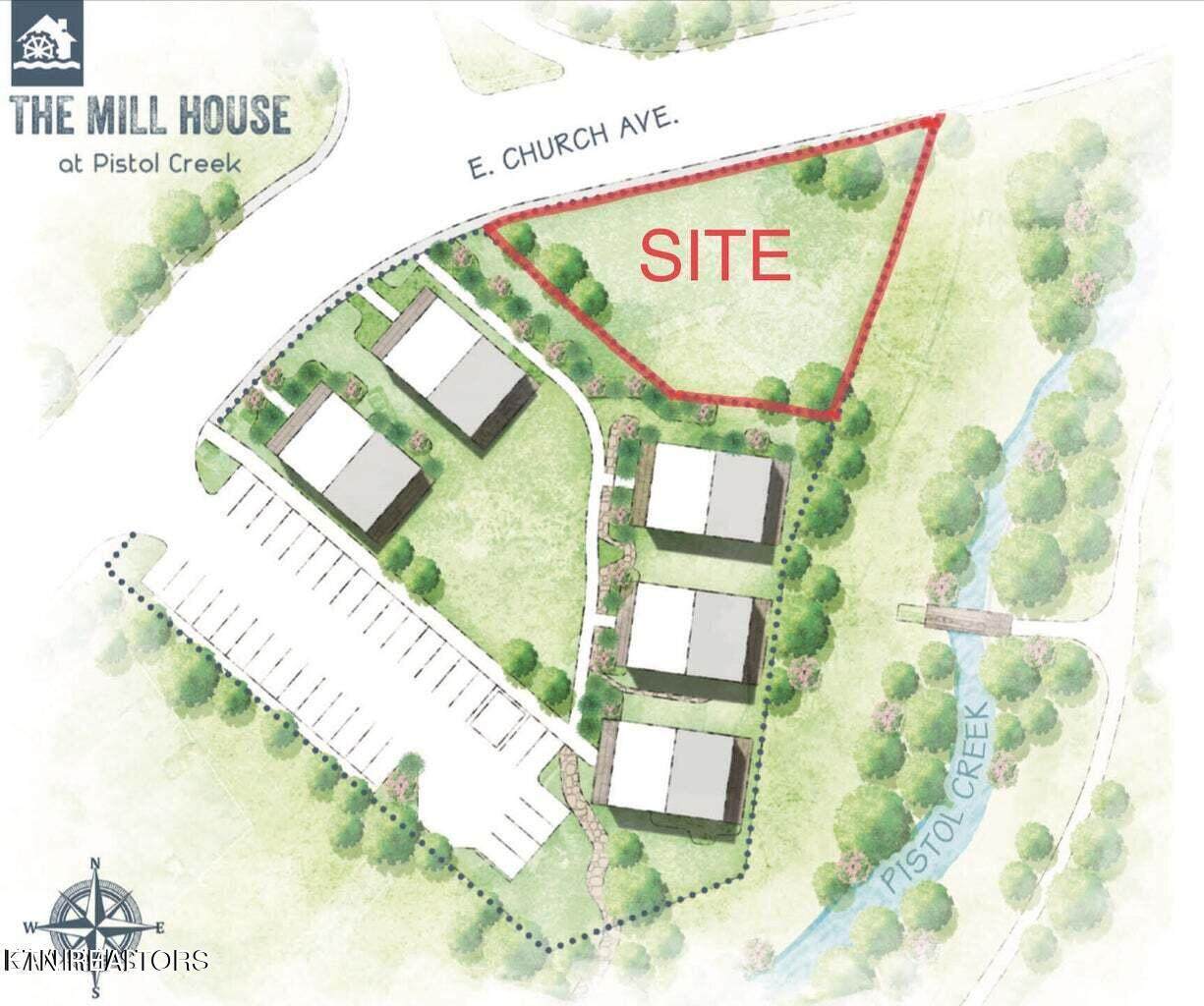 450 Church Ave - Photo 1