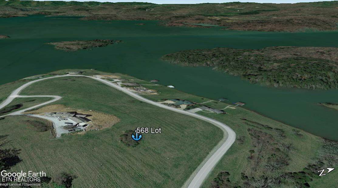  568 Lot Russell Brothers Rd - Photo 1