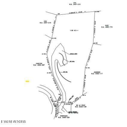 374 Loop Road - Photo 1