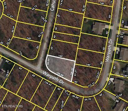 3432 Warpath Drive - Photo 1