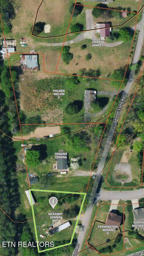 3201 George Light Rd - Photo 1