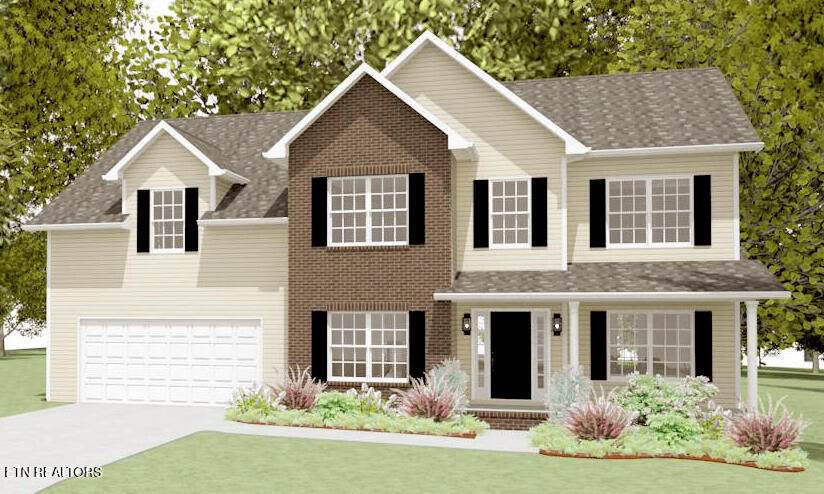 2905 Green Summers Rd - Photo 1