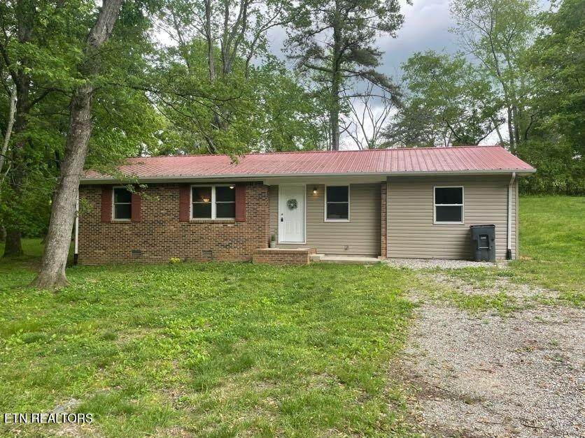 769 Robinson Rd - Photo 1