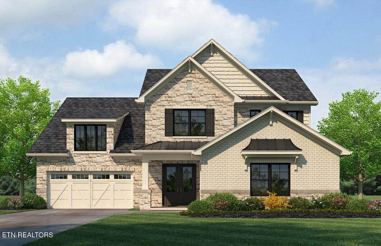  Lot 9 Pipers Run Lane - Photo 1