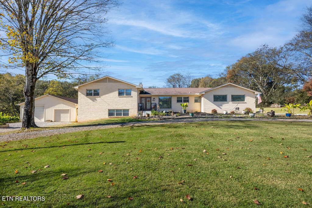 1022 Muddy Creek Rd - Photo 1