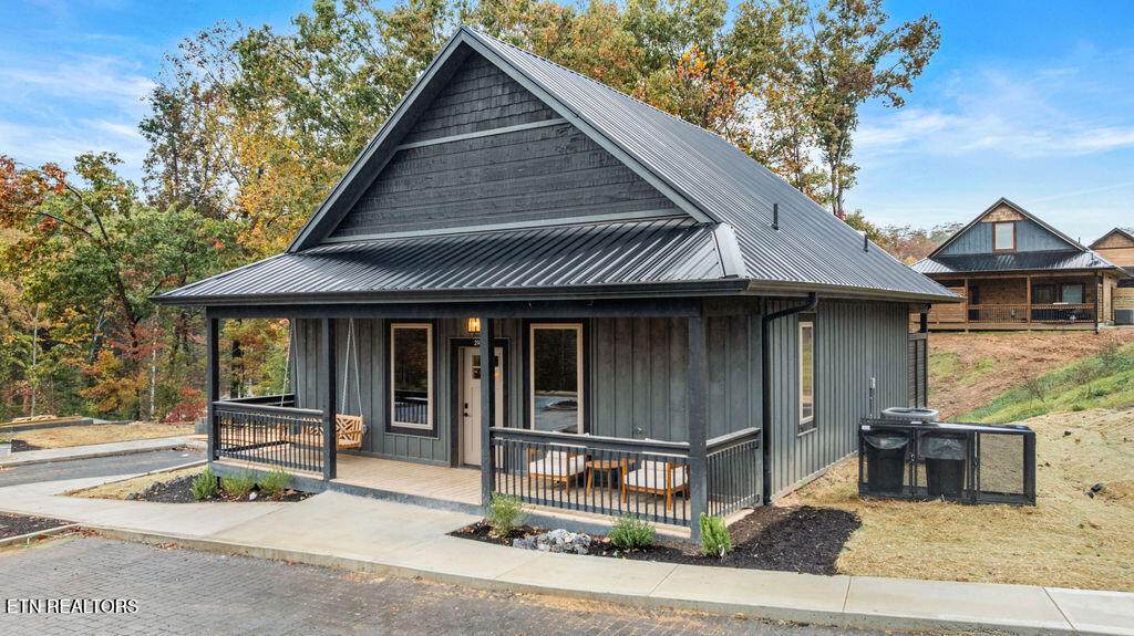 2952 Tipi Way - Photo 1