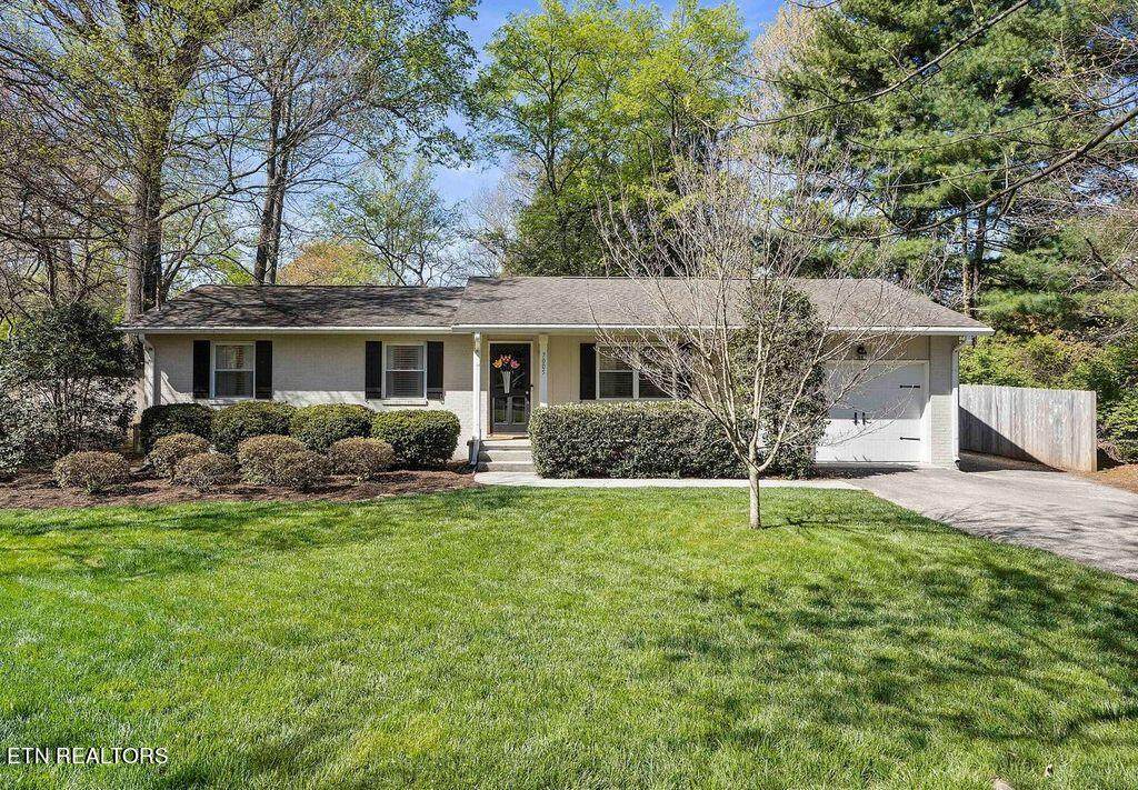 7005 Nubbin Ridge Drive - Photo 1