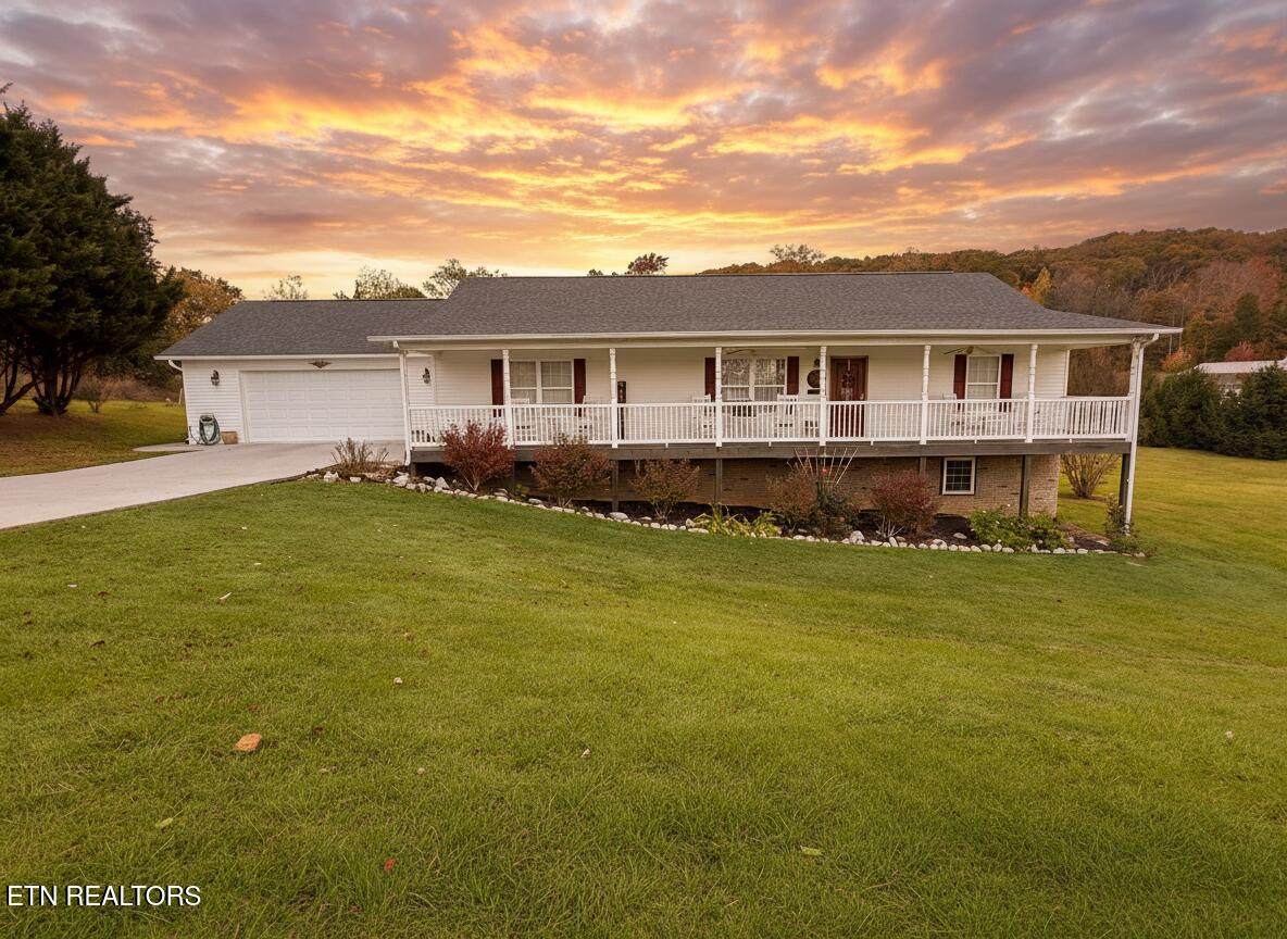 158 Sunnydale Lane - Photo 1