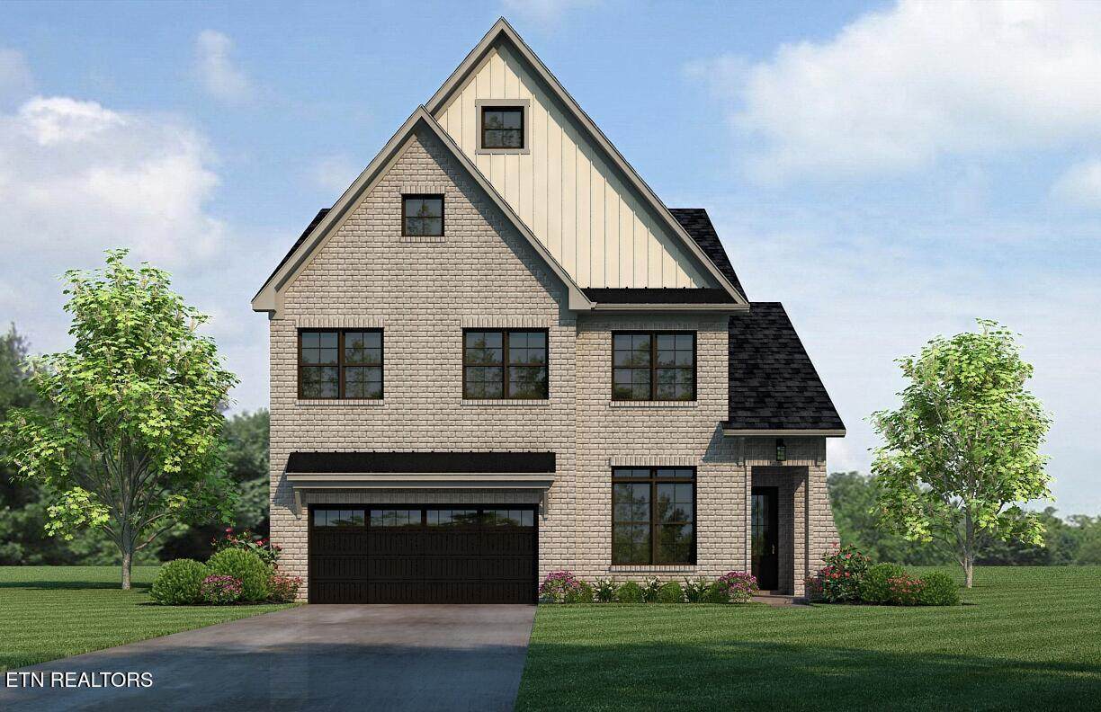 1103 Branch Hook Rd - Photo 1