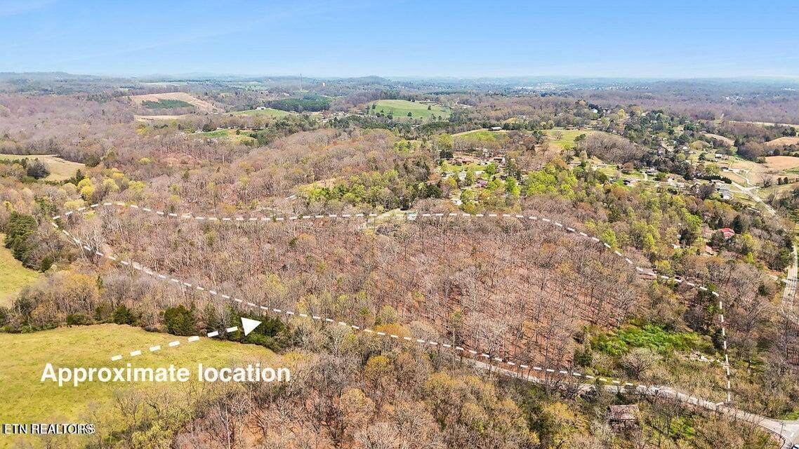 1300 Old Sugar Limb Rd - Photo 1