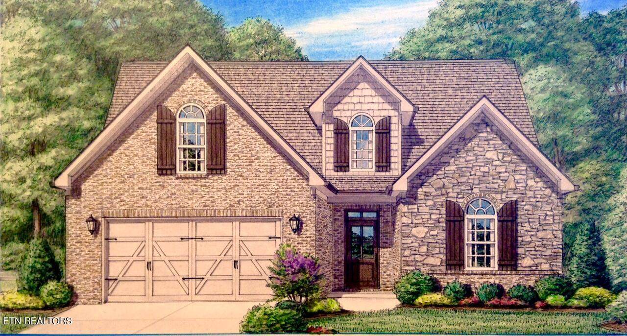 9932 Rio Bravo Lane - Photo 1