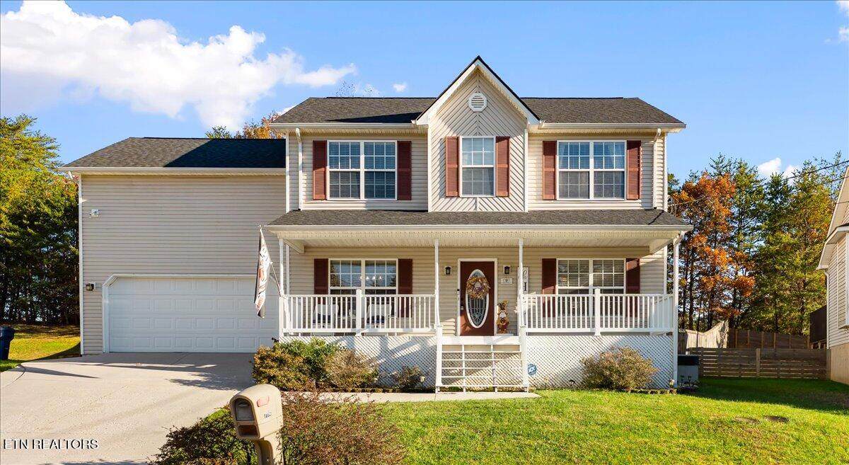 7114 Lyle Bend Lane - Photo 1