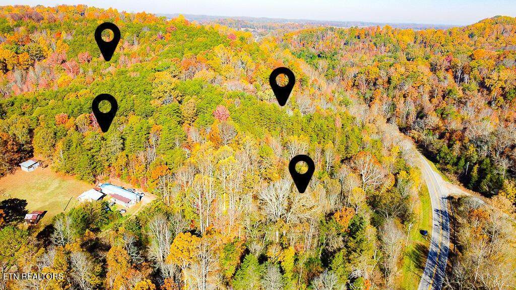 0 Sweetwater Vonore Rd - Photo 1