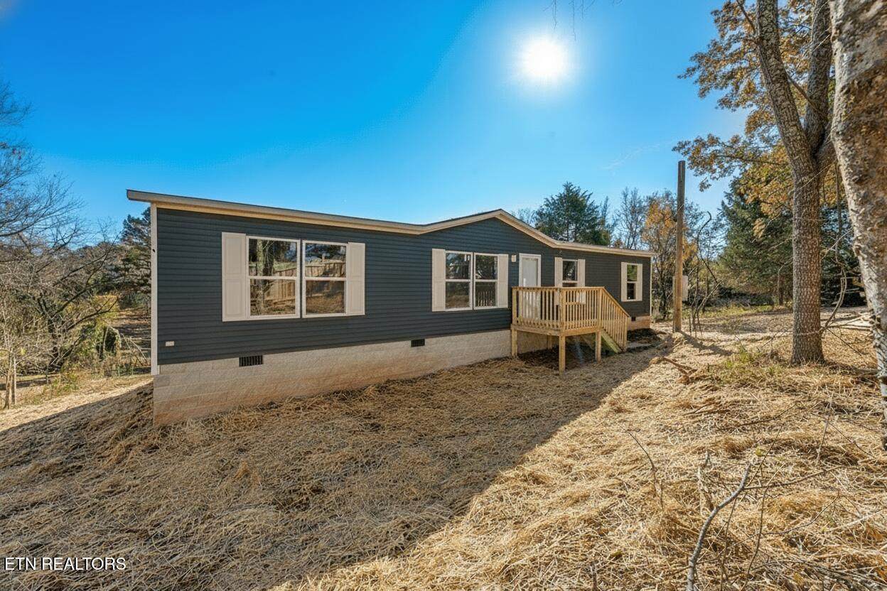 135 Morris Lane - Photo 1