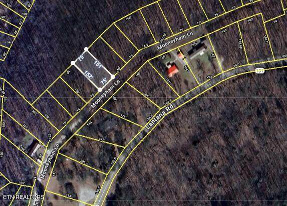 0.26 ac Mooneyham Lane - Photo 1