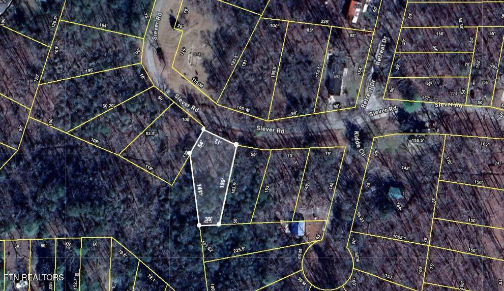 0.26 ac Siever Rd - Photo 1