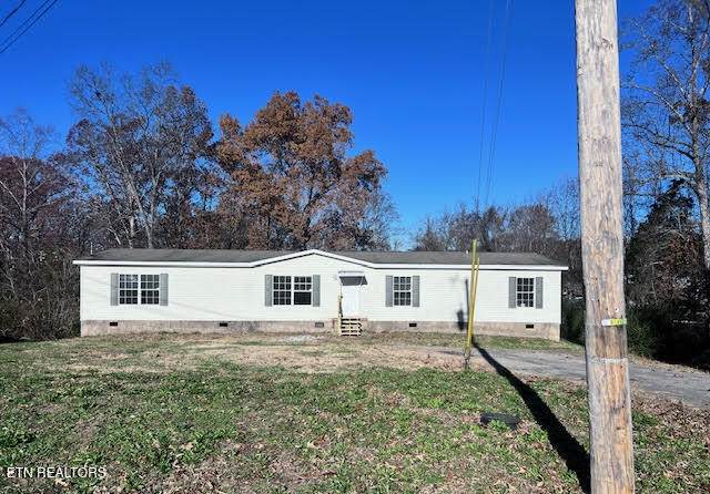 123 Grey Dove Lane - Photo 1