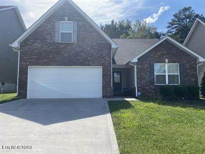 7333 Calla Crossing Lane - Photo 1