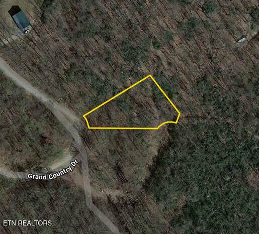 00 Grand Country Drive - Photo 1