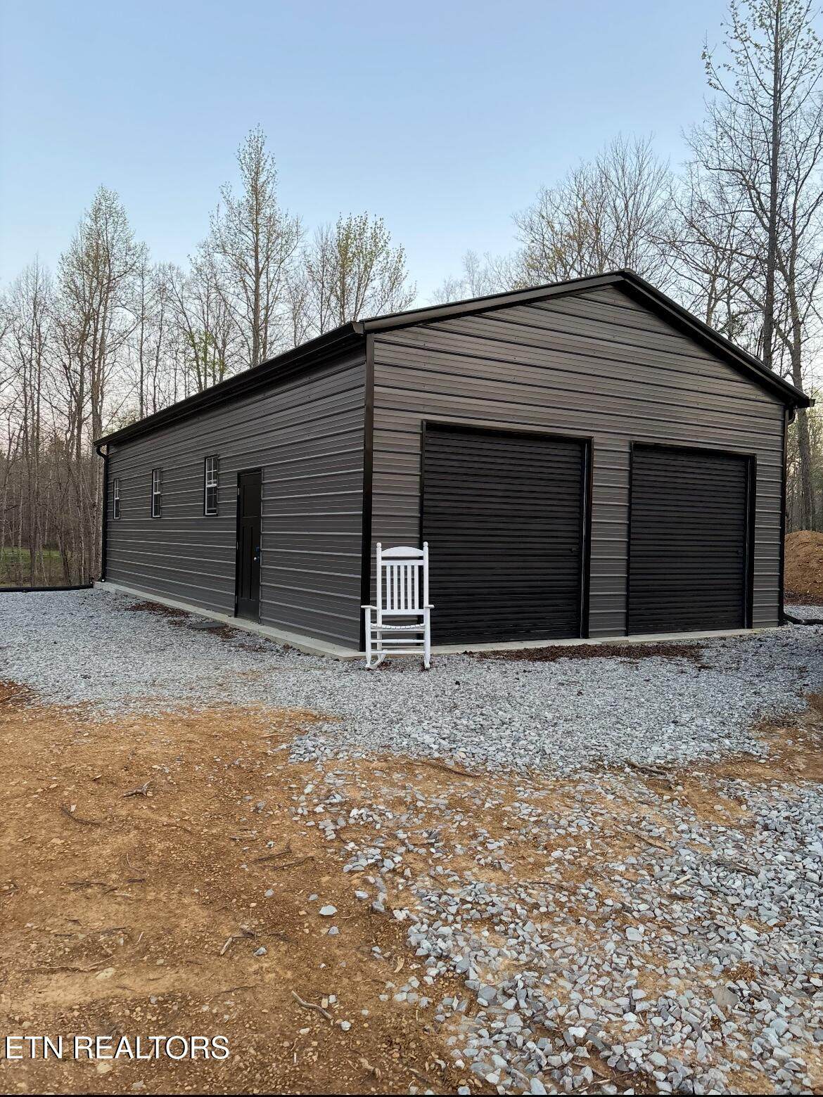 178 Old Rugby Pike Pike - Photo 1