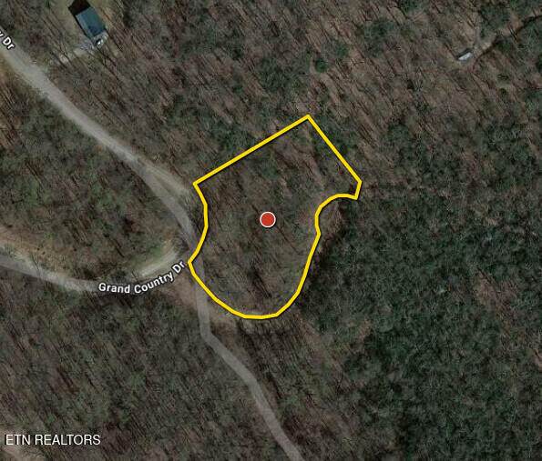 TBD Grand Country Drive - Photo 1