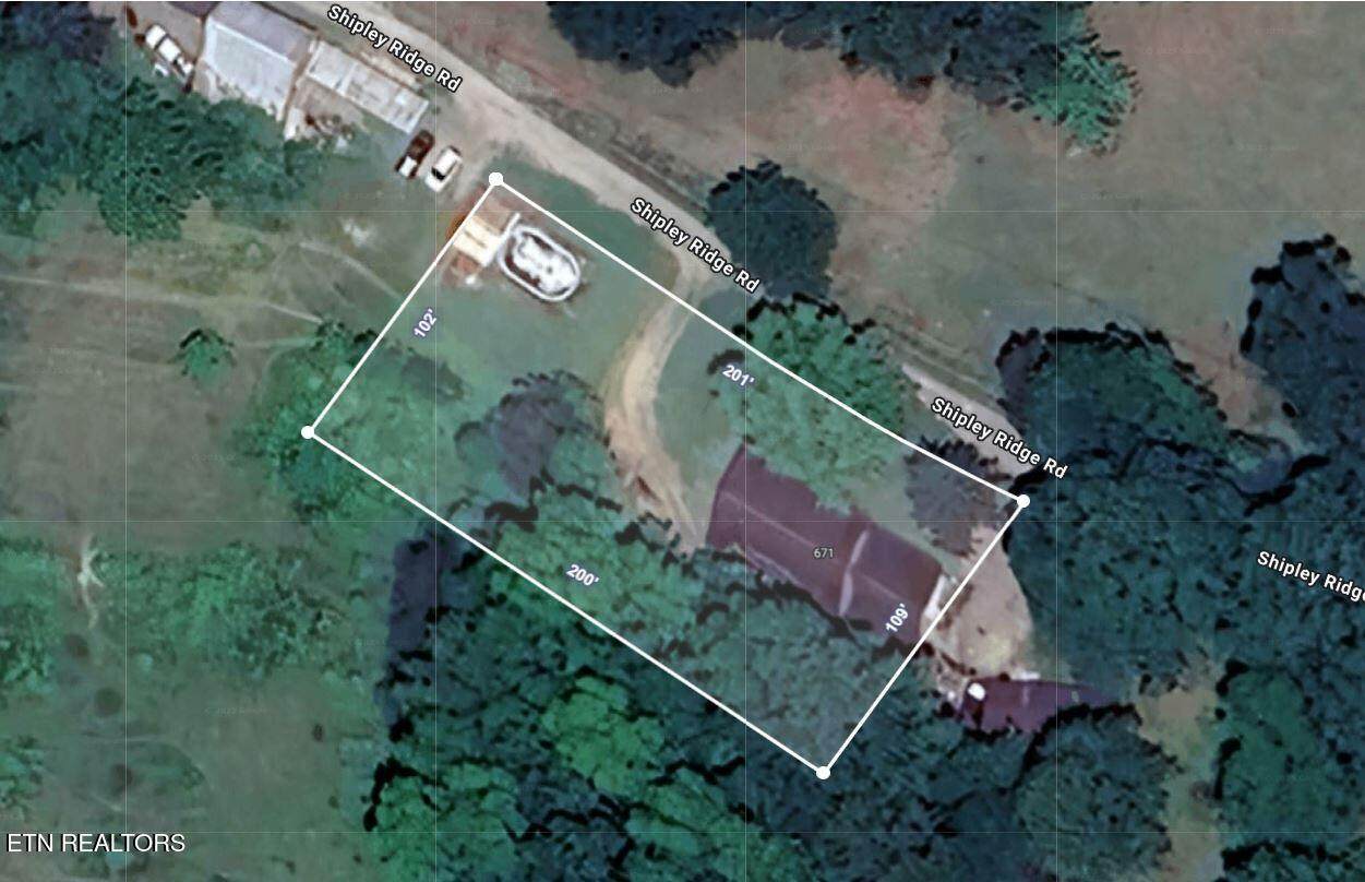 671 Shipley Ridge Rd - Photo 1