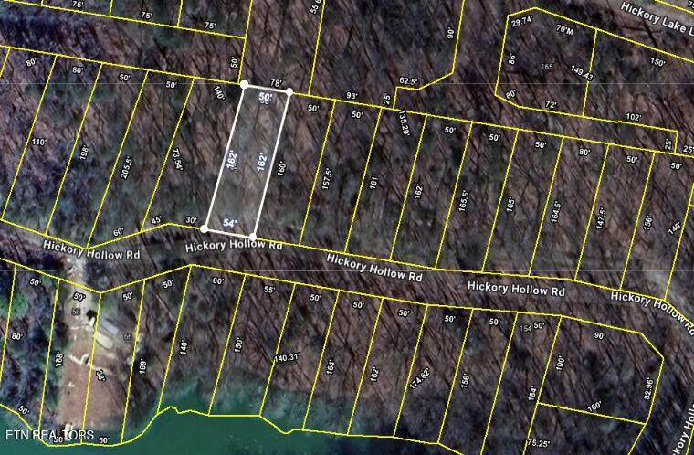 0.19 ac Hickory Hollow Rd - Photo 1