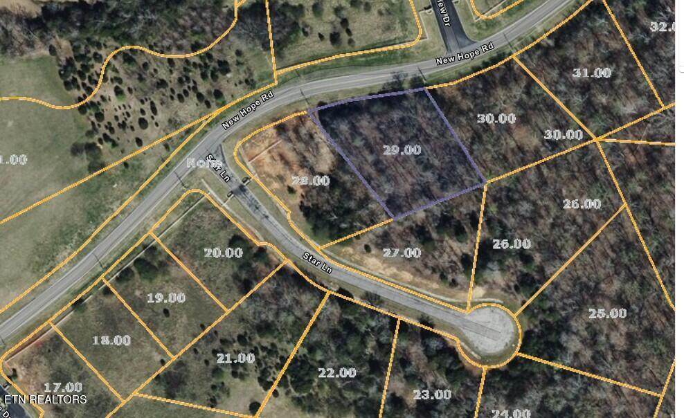Lot 231 New Hope Rd - Photo 1