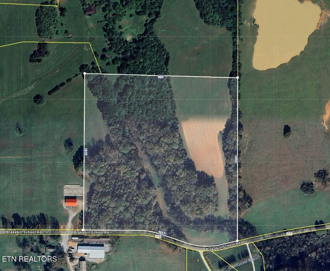  Brakebill School Rd - Photo 1