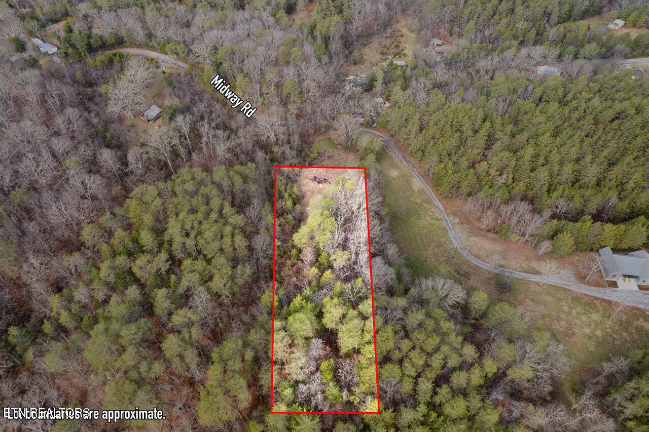 2420 Midway Rd - Photo 1